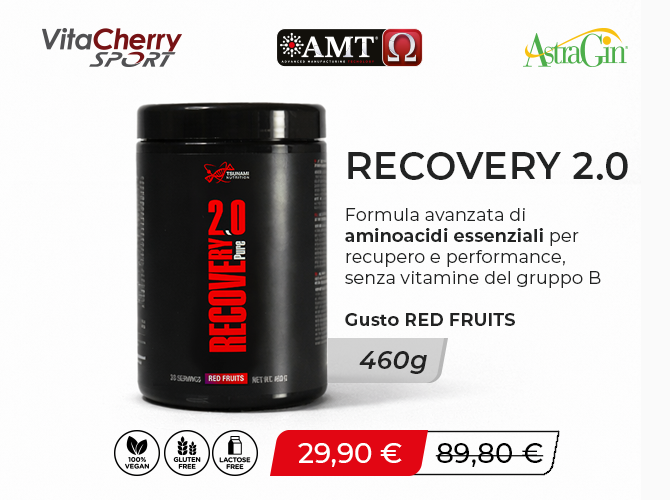 Recovery 2.0